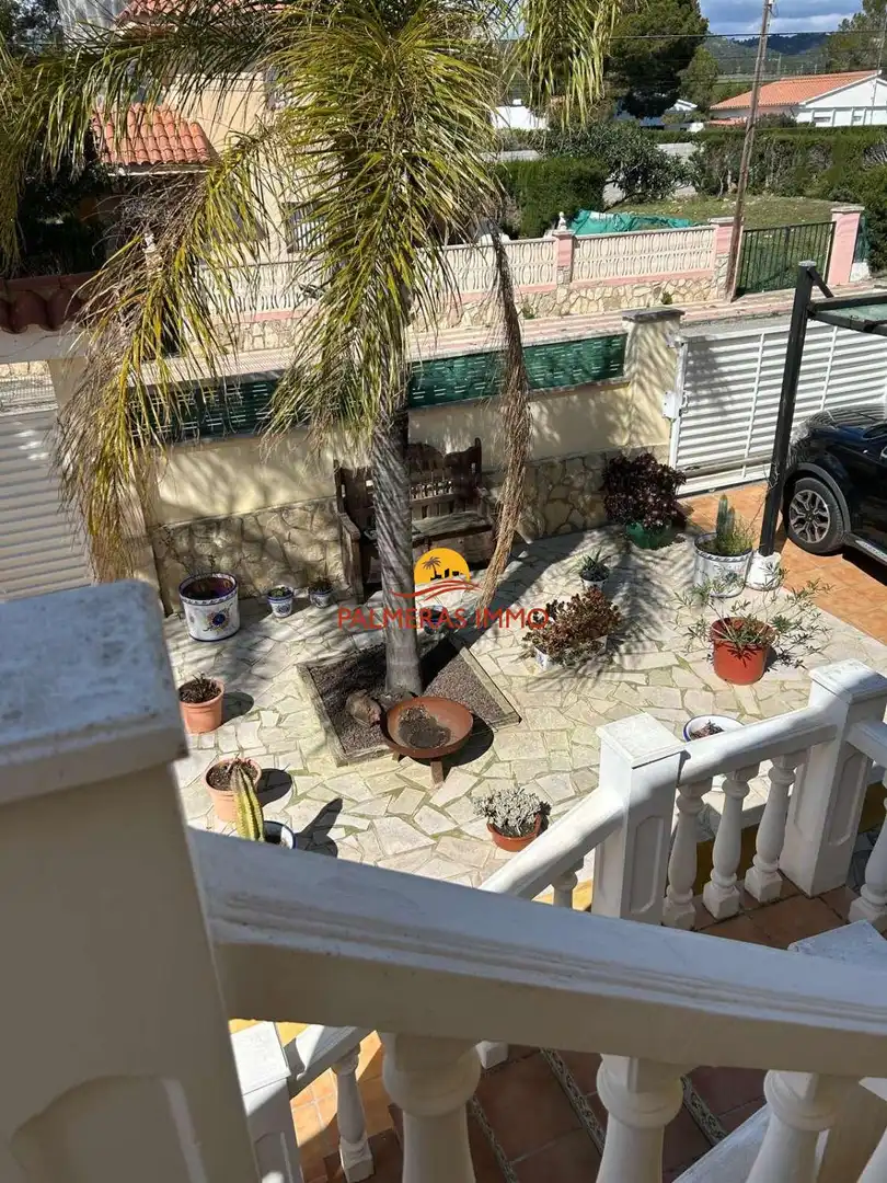 Villa avec piscine à vendre à Les Tres Cales, imagen 48