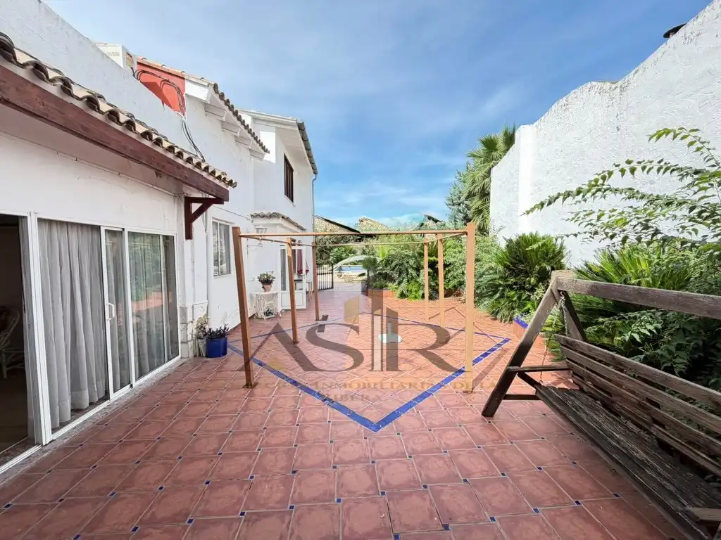 Casa in affitto a Plaza Jaime I, imagen 5