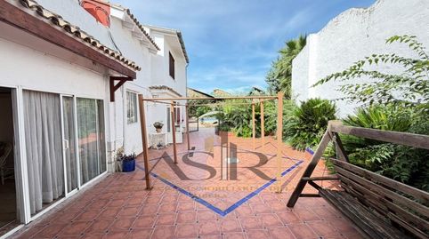 Foto 5 de Casa o xalet de lloguer a Plaza Jaime I, Benimuslem, Valencia