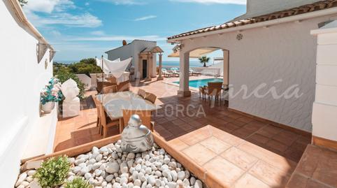 Photo 3 of Houses for sale in Costa d'en Blanes, Calvià