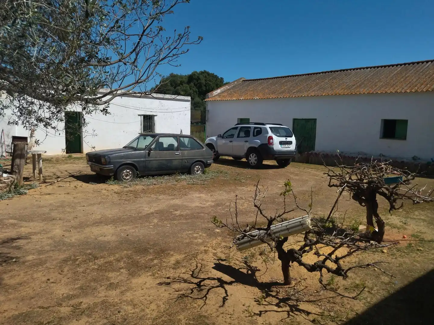 Casa rústica amb jardí en venda a N/A, imagen 9