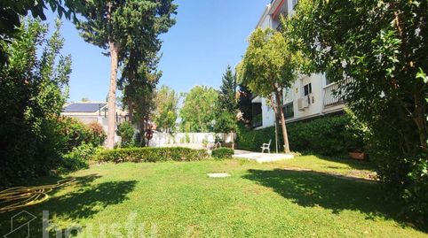 Photo 3 of Flat for rent in Calle del Torpedero Tucumán, ., Nueva España, Madrid Capital