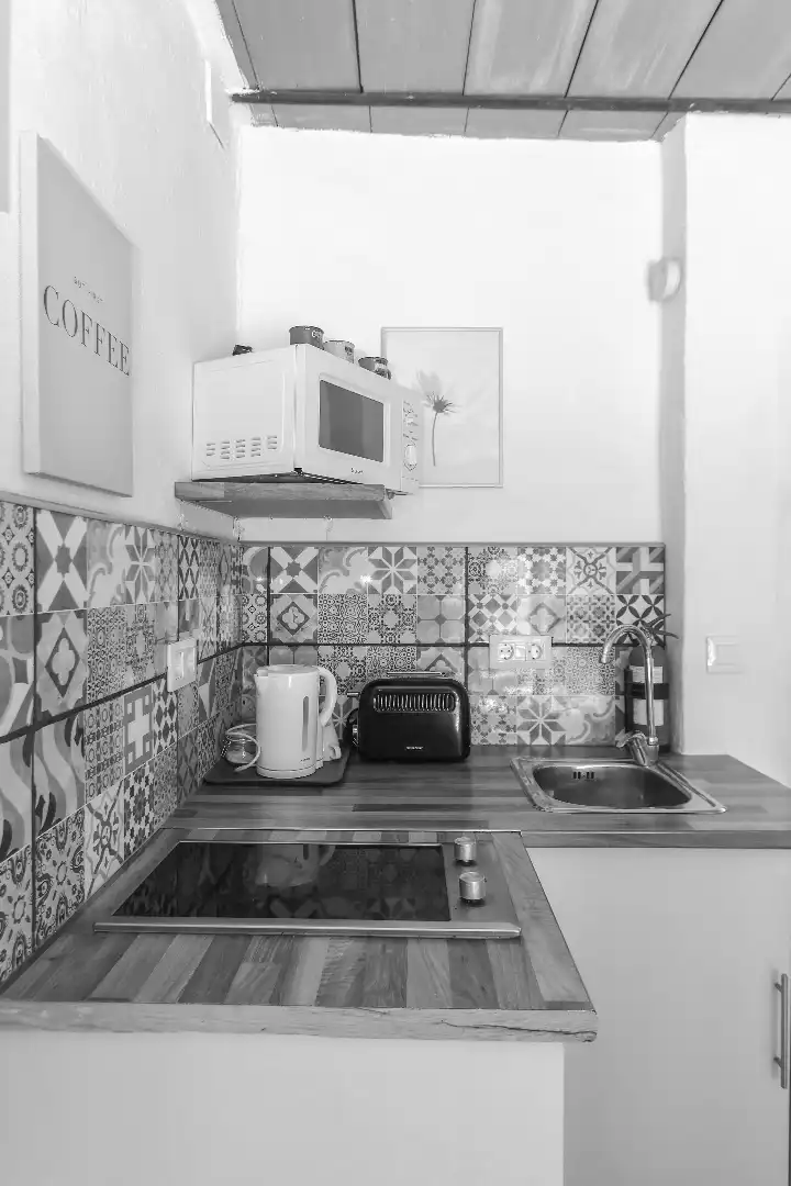 Casa amb jardí en venda a Calle de Francisco Herrera, imagen 21