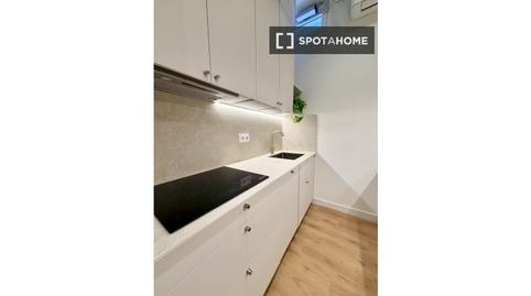 Foto 4 von Zimmer in Universidad - Malasaña, Madrid Capital