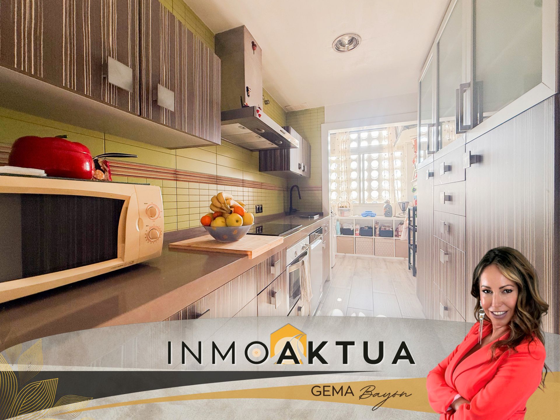 Pis en venda a Parque Atlántico - Ronda este