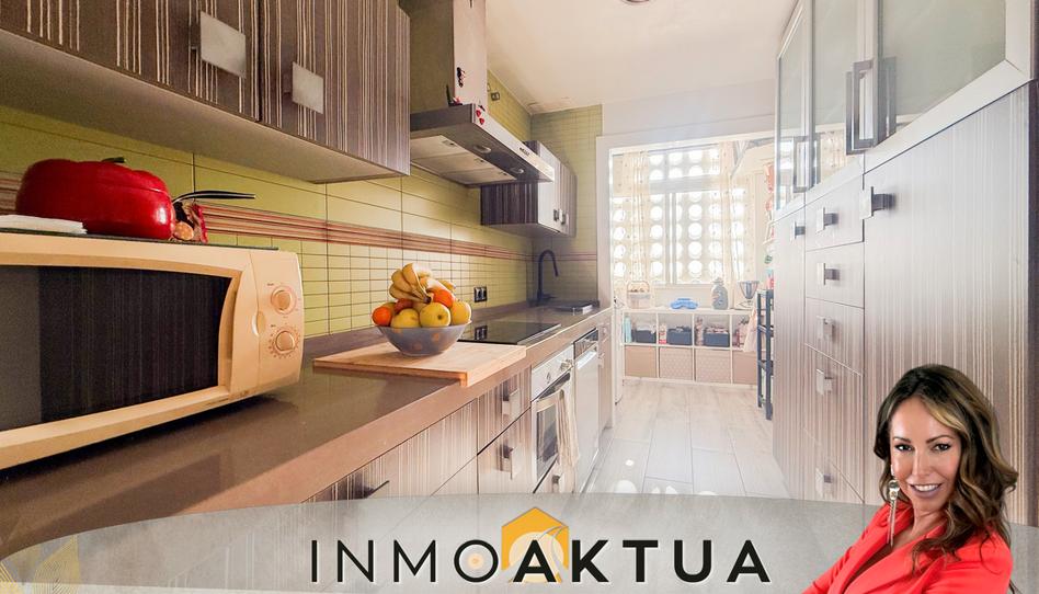 Foto 1 de Pis en venda a Parque Atlántico - Ronda este, Cádiz