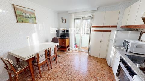 Photo 3 of Flat for sale in Santa Barbara Kalea, Altza, Gipuzkoa