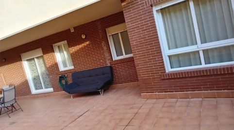 Foto 3 de Piso en venta en Camino Pocico la Zorra, 10, Aguadulce Sur, Roquetas de Mar