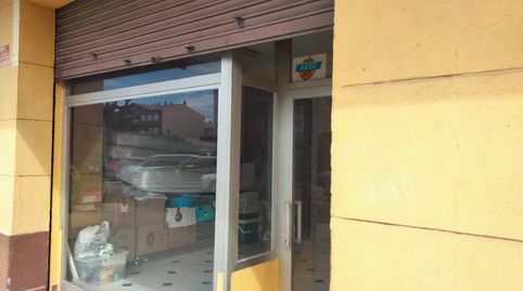LOCAL COMERCIAL VIA PRINCIPAL