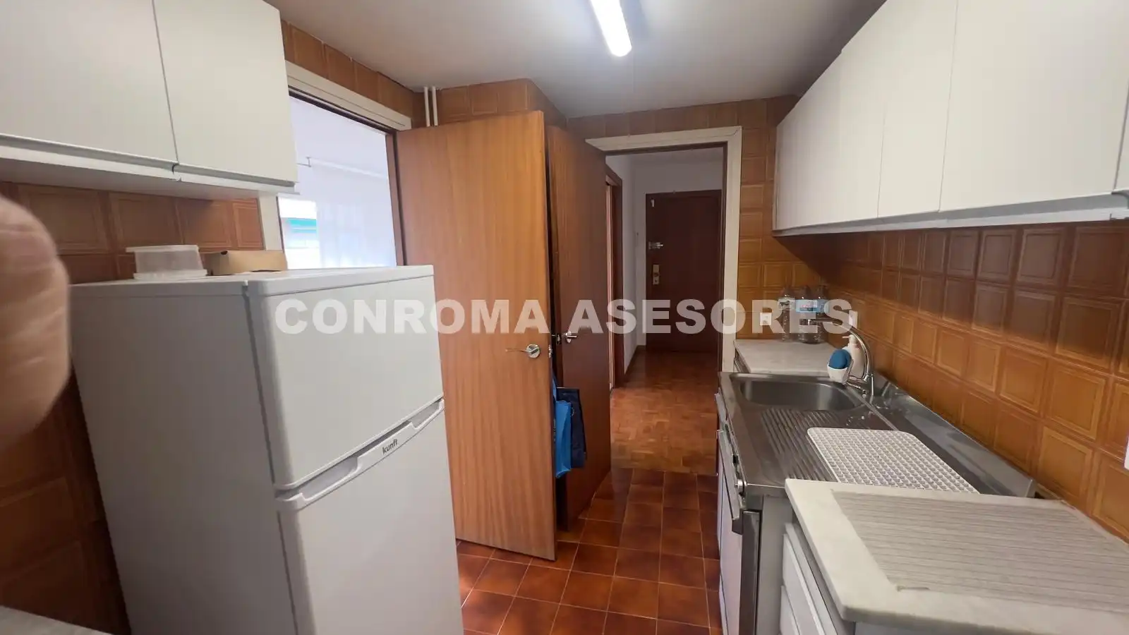 Appartement avec ascenseur à vendre à Centre, imagen 16