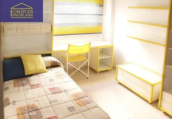 Habitación de Piso de alquiler en Córdoba con Aire acondicionado, Calefacción y Terraza
