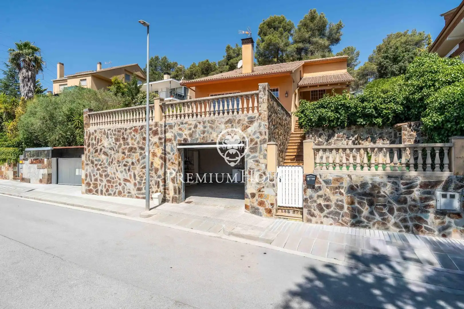 Casa con terraza en venta en Carrer Duero, imagen 43