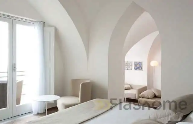 Bedroom of Buildings for sale in Conil de la Frontera