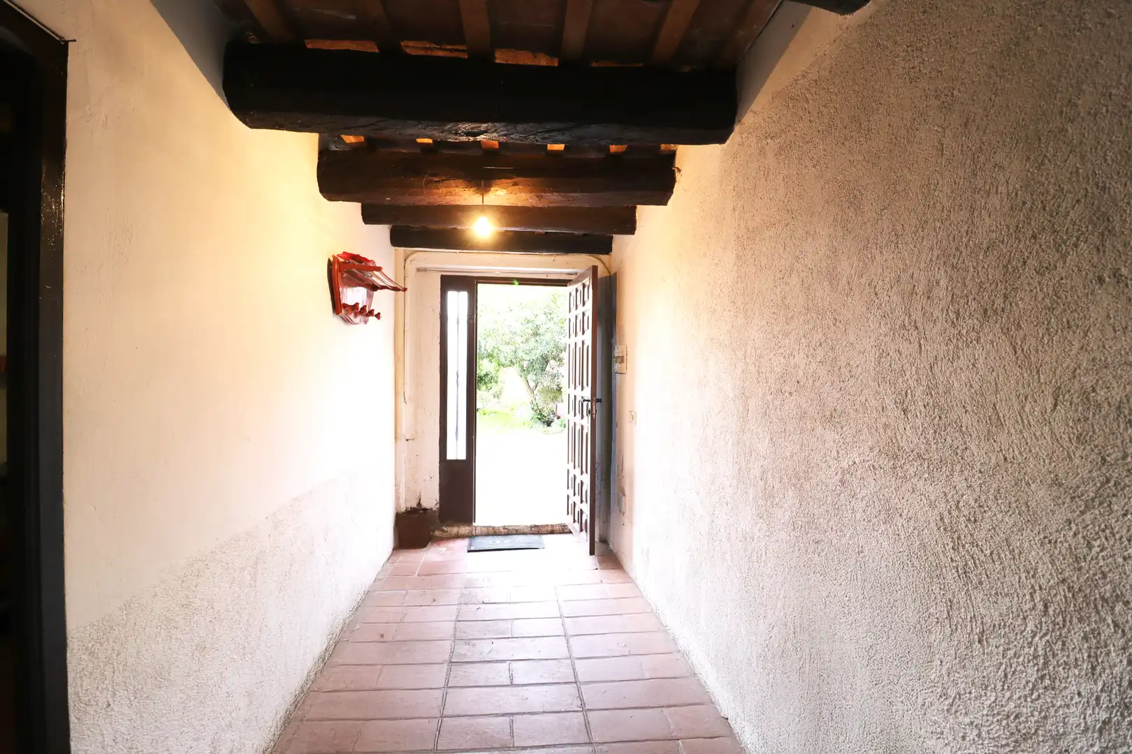 Finca rústica en venda a Camí del Dorca, Les Franqueses del Vallès