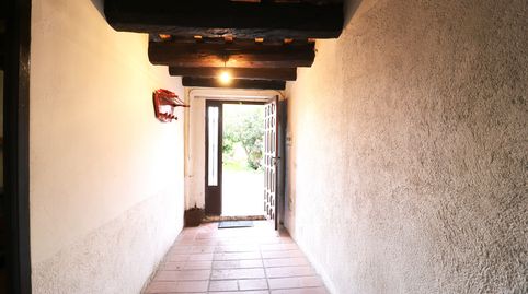 Foto 5 de Finca rústica en venda a Camí del Dorca, Les Franqueses del Vallès, Barcelona