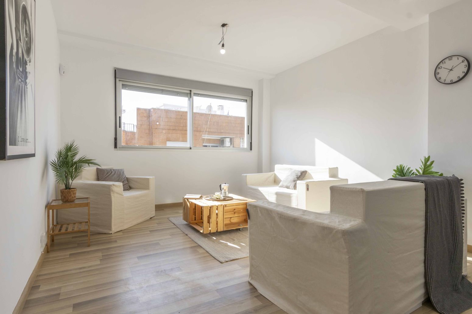 Sala d'estar de Àtic en venda en Torrent amb Terrassa i Traster