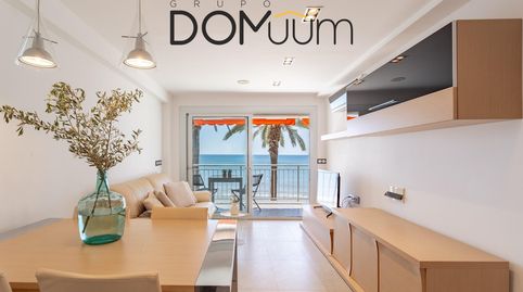 Foto 5 von Wohnung zum Verkauf in Passeig del Miramar, 91, Platja de Ponent, Salou