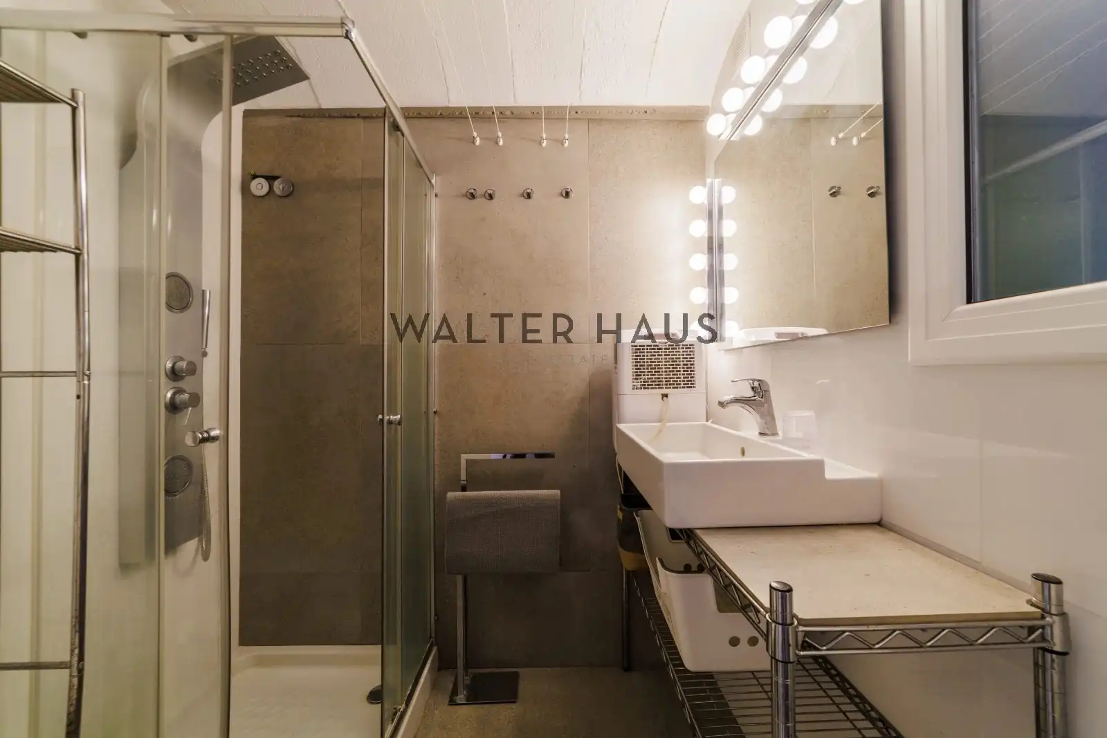 Baño de Casa o chalet en venta en Sant Feliu de Guíxols con Calefacción, Terraza y Horno