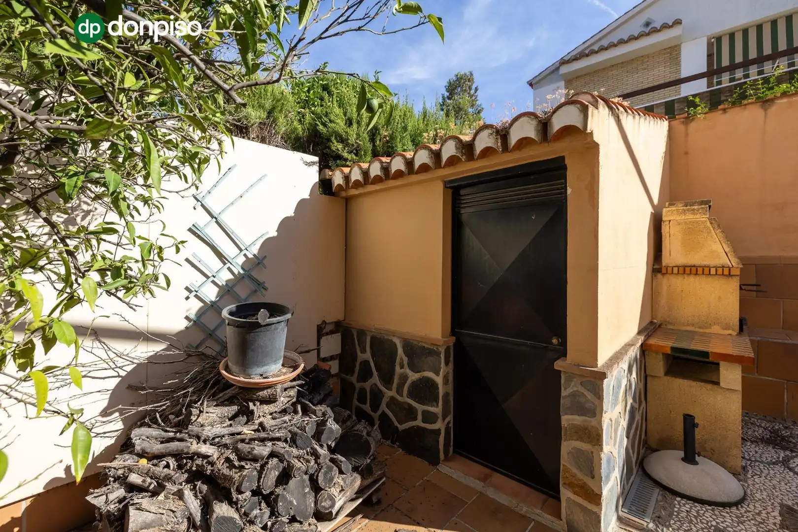 Villa avec terrasse à vendre à Calle VIÑEDOS LOS, imagen 44