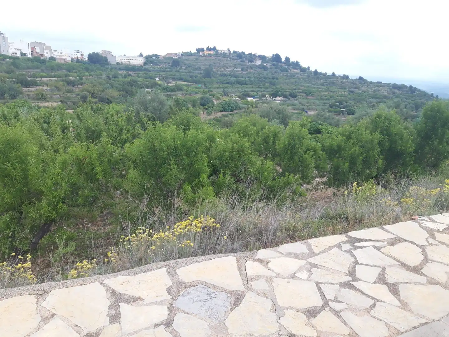 Residential for sale in Costur