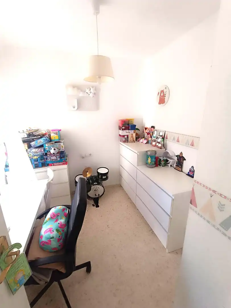 Bedroom of Detached homes for sale in Jerez de la Frontera  with Air Conditioner