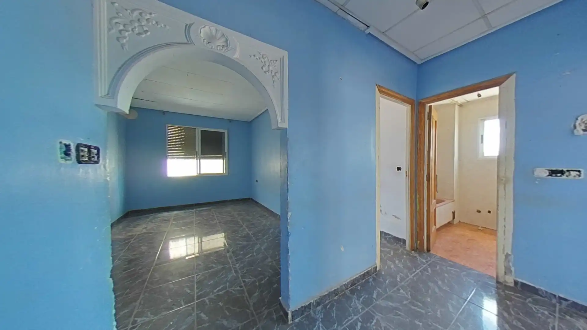 Piso en venta en Murcia