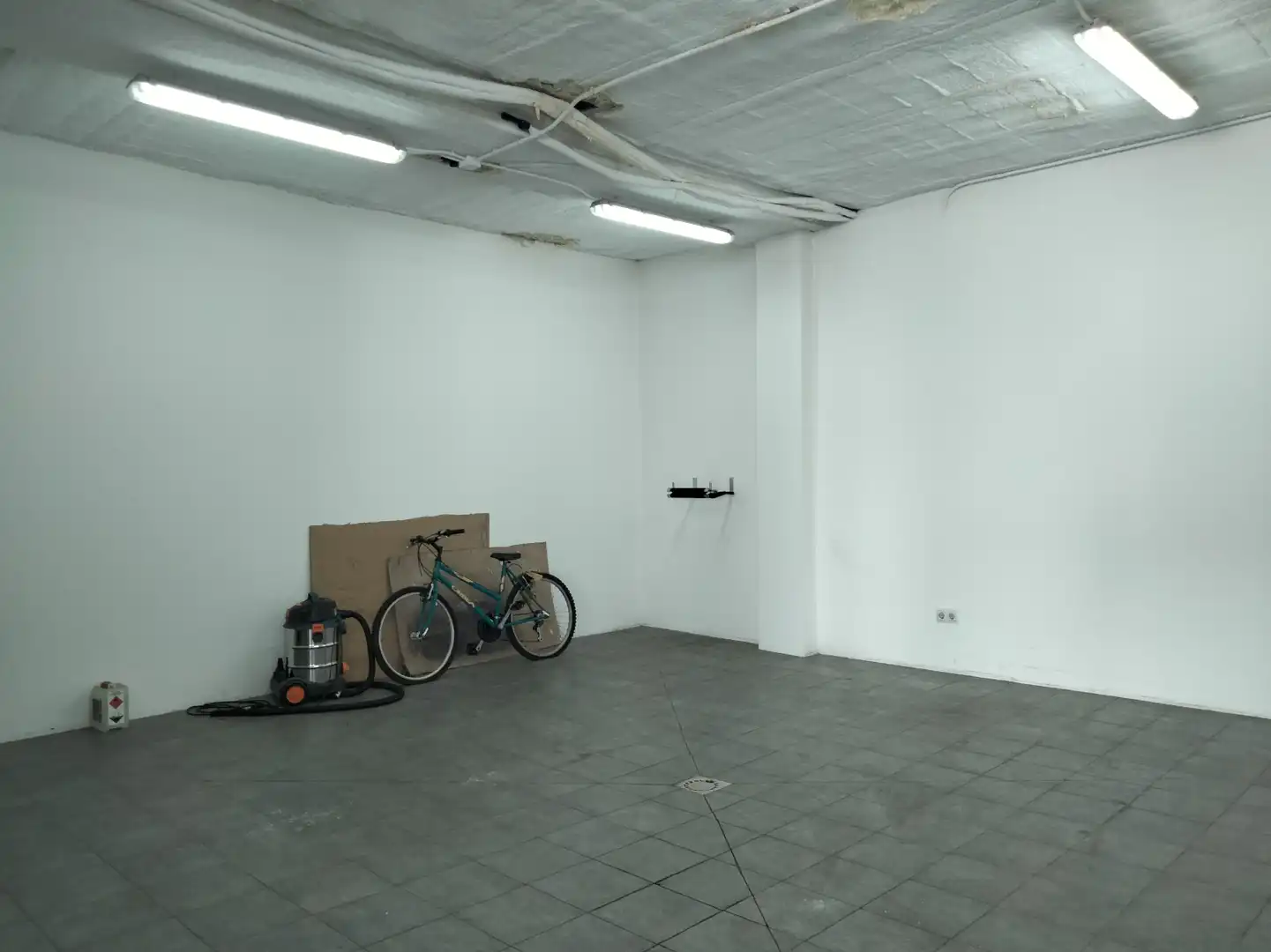 Local comercial de lloguer a Lardero - AVDA DE MADRID, imagen 10