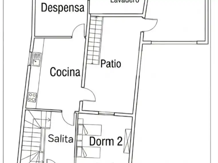 Casa o chalet en venta en Periana con Terraza y Balcón