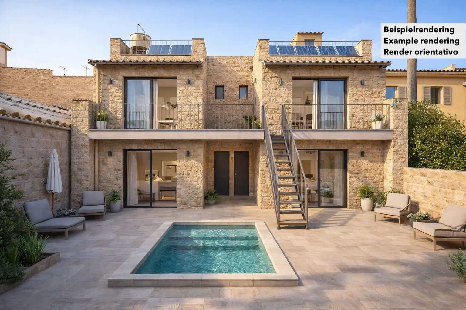 Casa o chalet en venta en Santa María del Camí