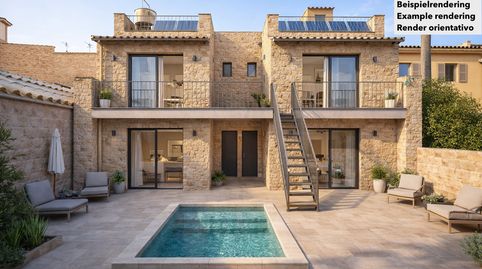 Foto 2 de Casa o chalet en venta en Santa María del Camí, Illes Balears