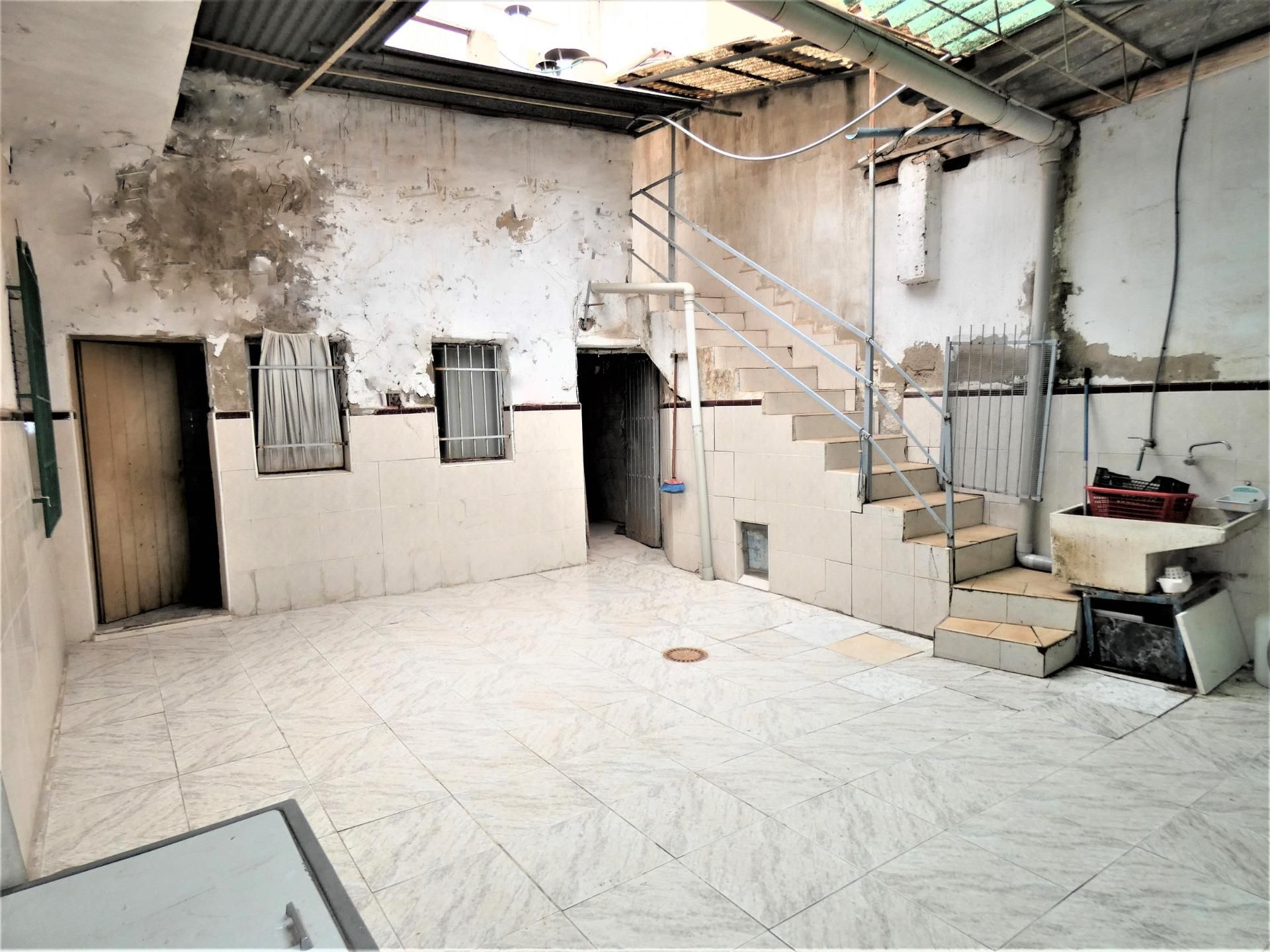 Casa adosada en venda en Alguazas amb Traster