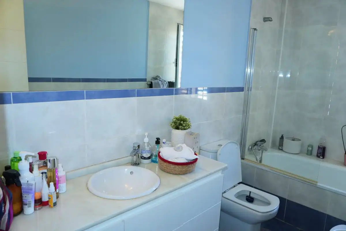 Terraced house with terrace for sale in Hipódromo - Cerrado del Águila, imagen 21