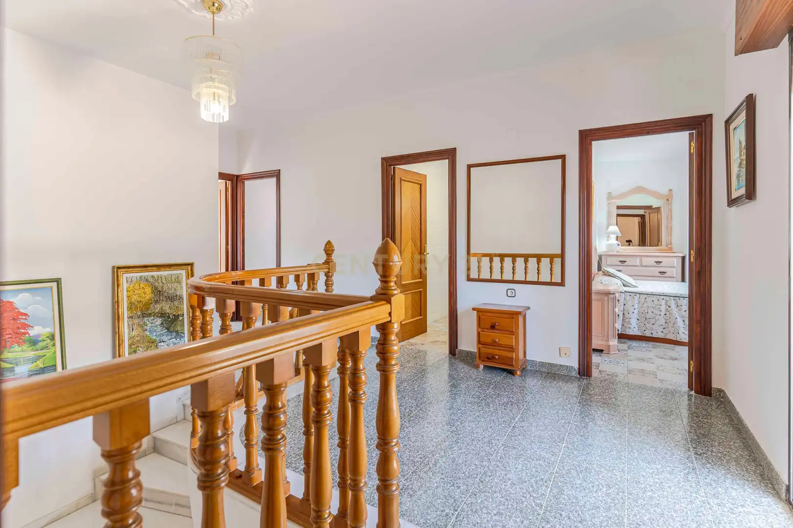 Casa o xalet en venda en Los Guájares amb Aire condicionat, Jardí privat i Traster