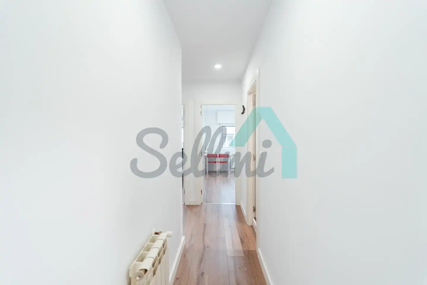 Flat for rent in Travesía del Convento, Barrio del Centro