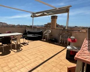 Attic for sale in Centro