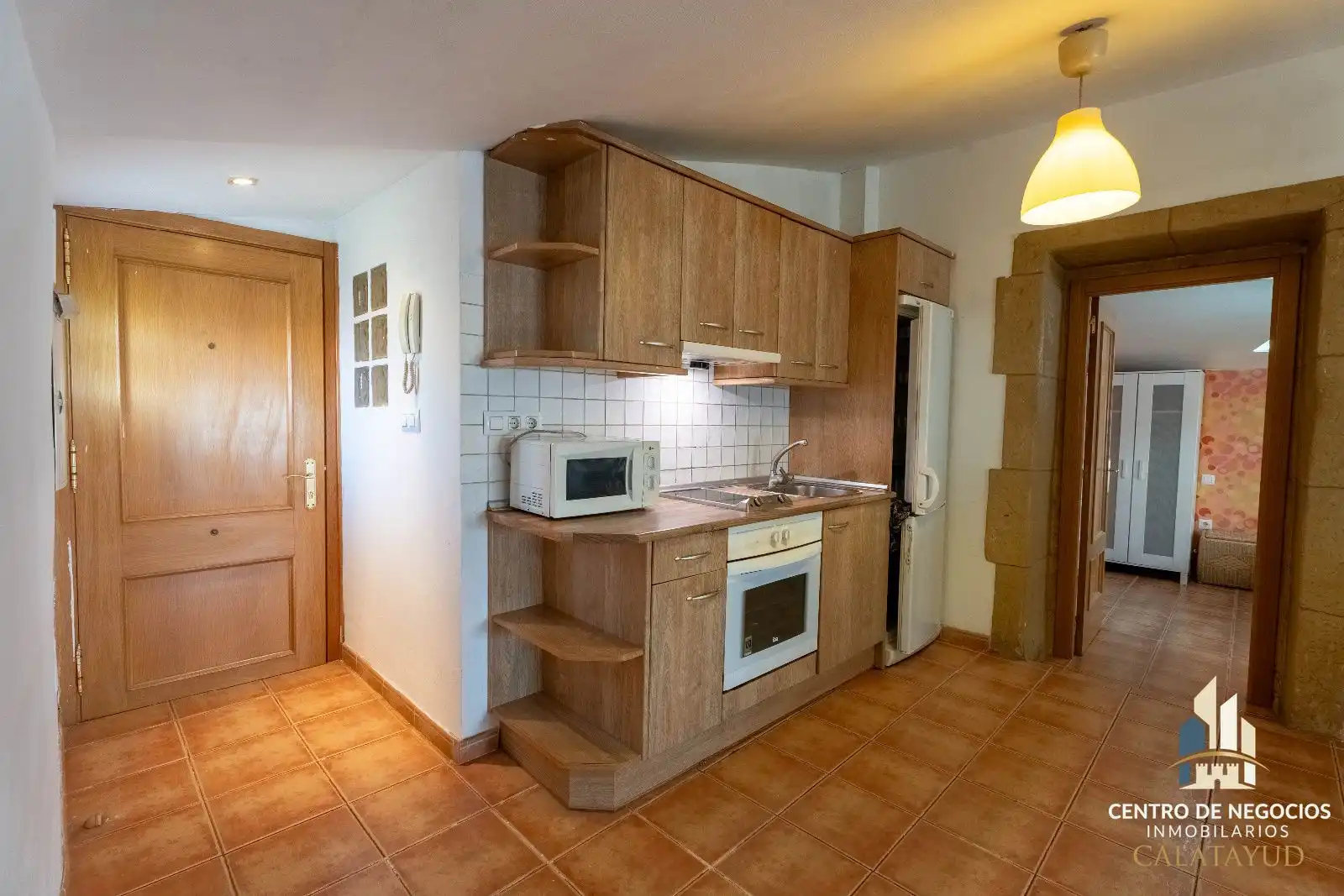 Appartamento con giardino in vendita a Erlueta 2, imagen 17