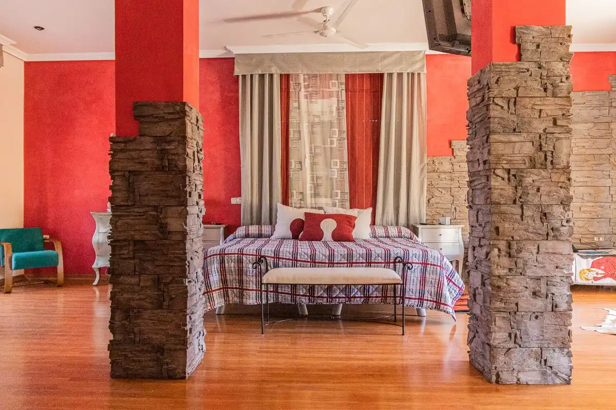 Casa o xalet en venda a Las Vaguadas