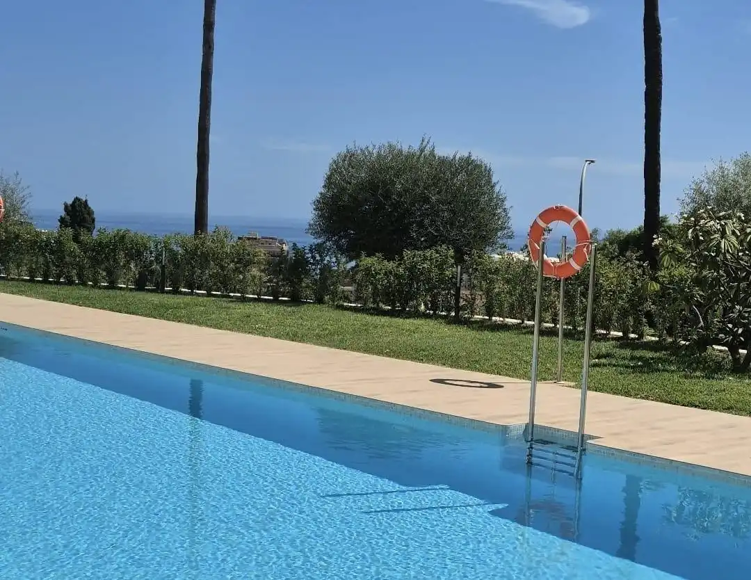Apartment with pool for sale in Calle de la Cornisa, imagen 59