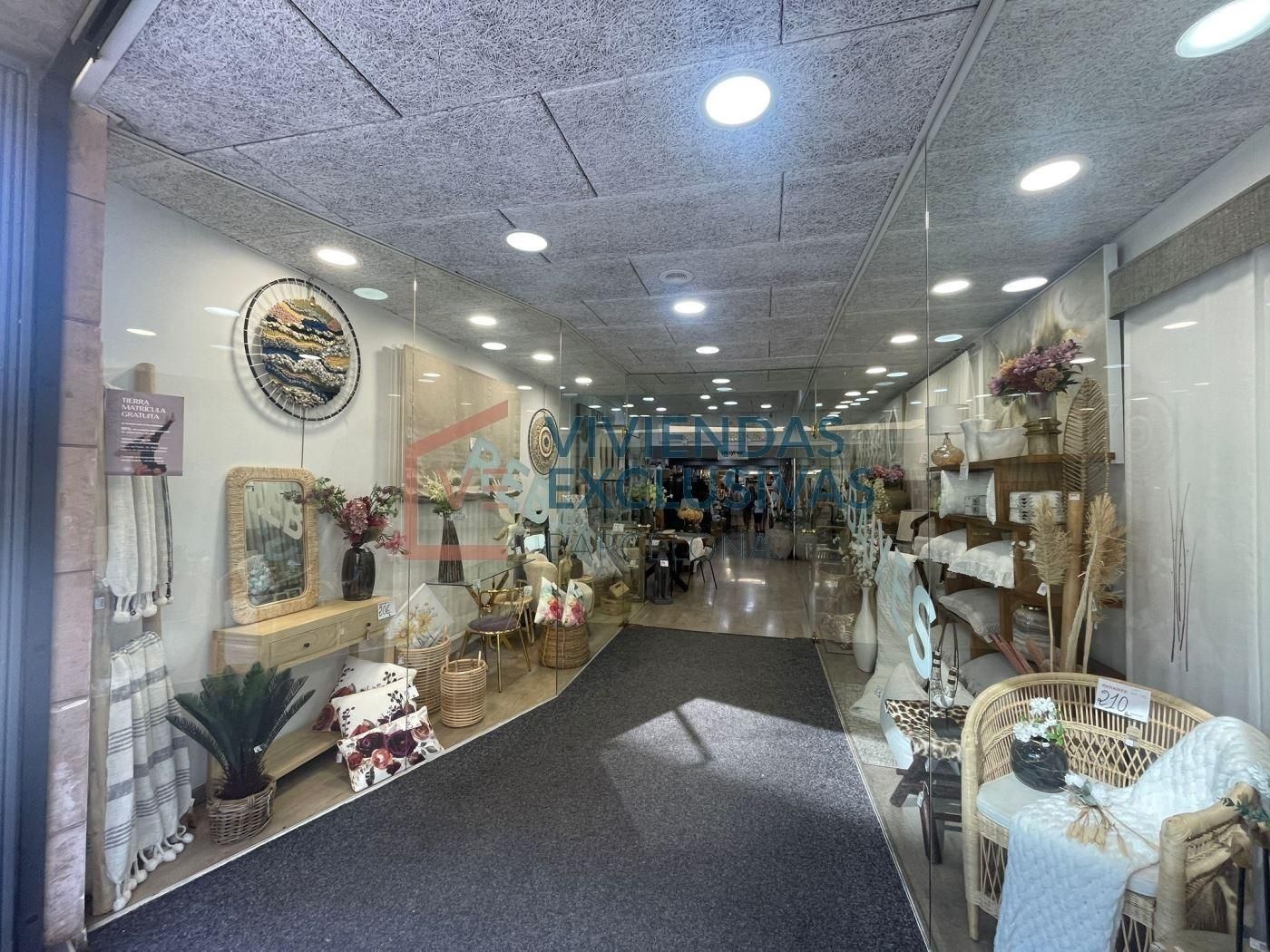 Building for sale in Avenida de la Generalitat, 42, Centre