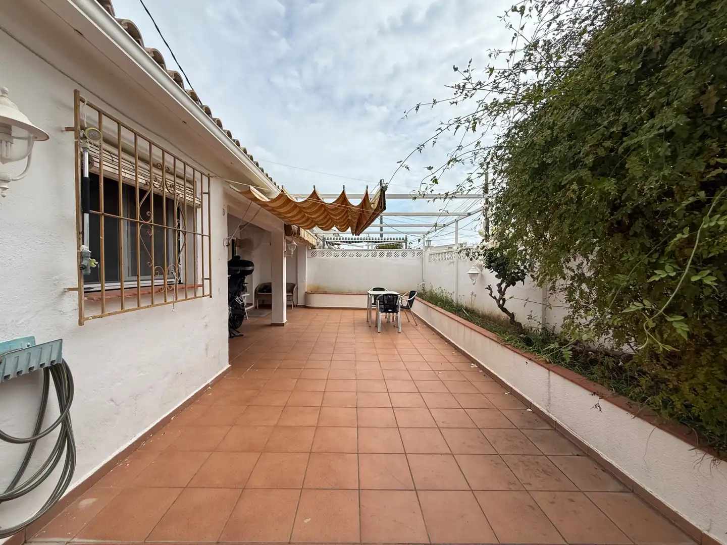 Villa avec terrasse à vendre à El Puerto, imagen 3