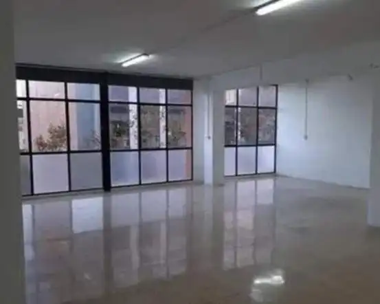 Commercial properties for rent in Barcelona
