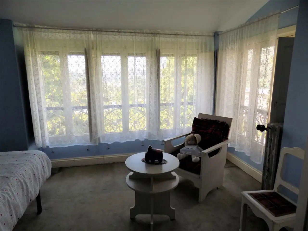 House with garden for sale in Pravia, imagen 42