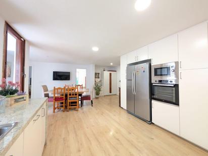 Kitchen of Flat for sale in Alicante / Alacant