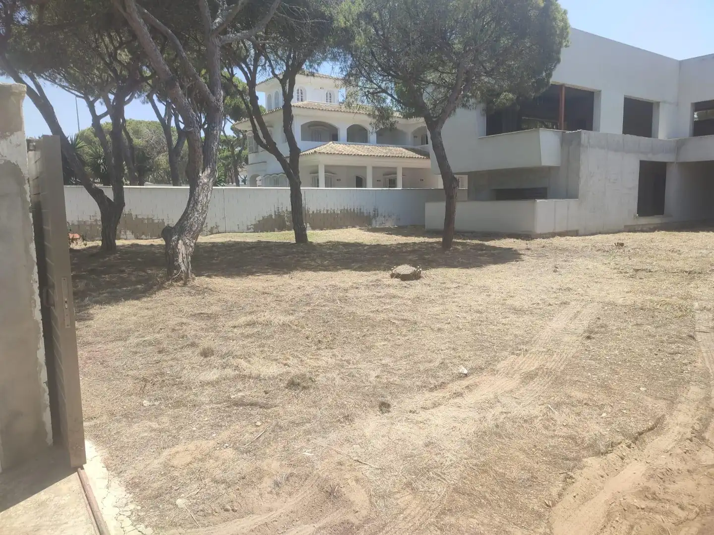 Chalet en venta en La Barrosa, imagen 3