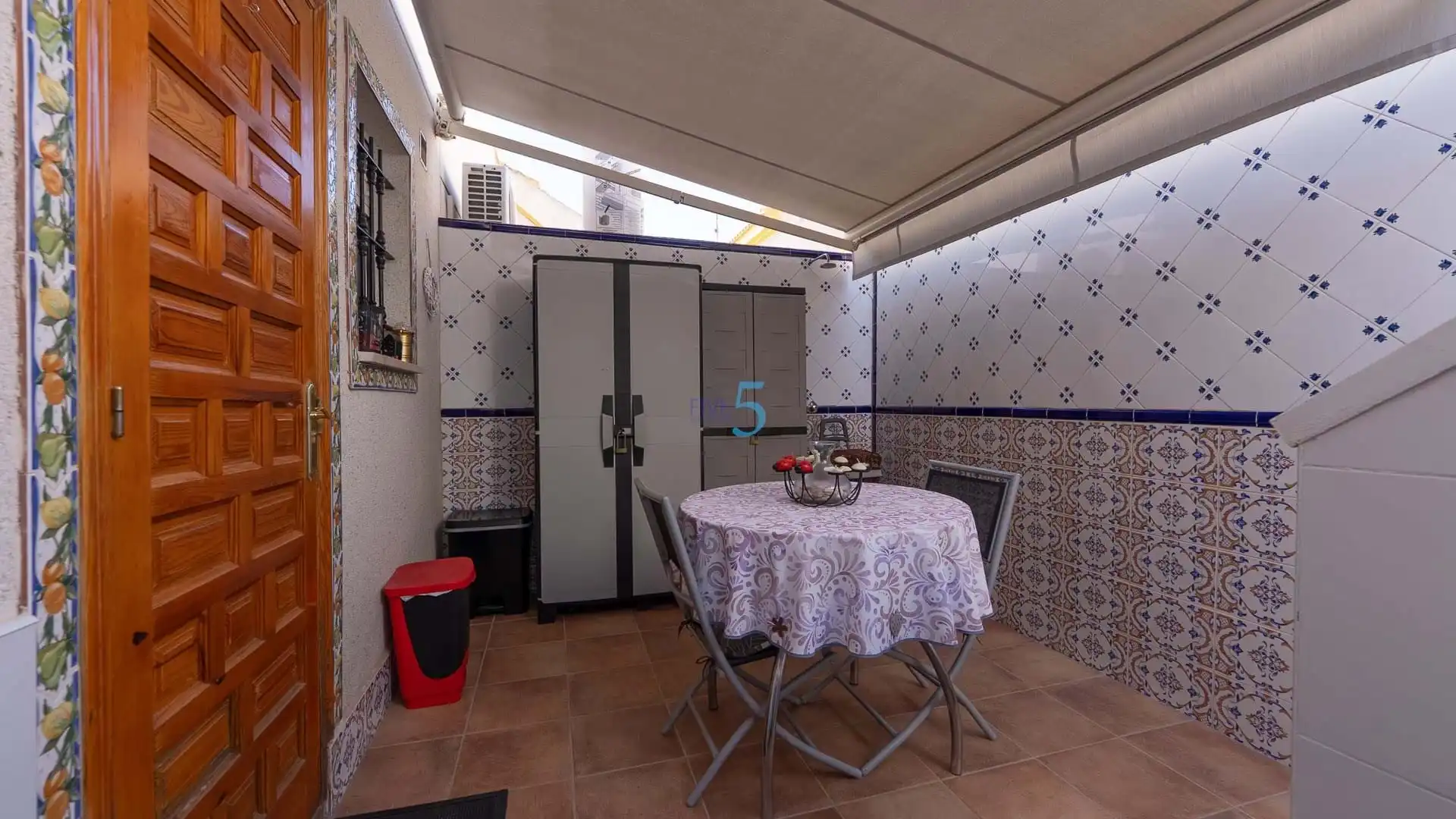 Reihenhaus mit Pool zum Verkauf in Daya Nueva, imagen 16
