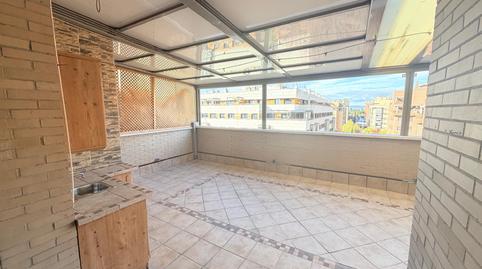 Foto 3 de Àtic en venda a Calle de Vicente Blasco Ibáñez, Sanchinarro, Madrid