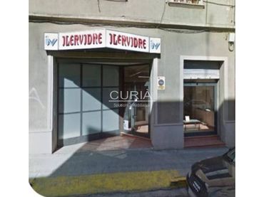 Local comercial en venda a Balàfia