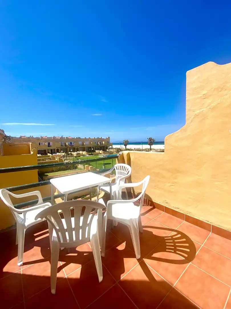 Apartment mit Pool zum Verkauf in Calle Cigüeña Blanca 23, imagen 2