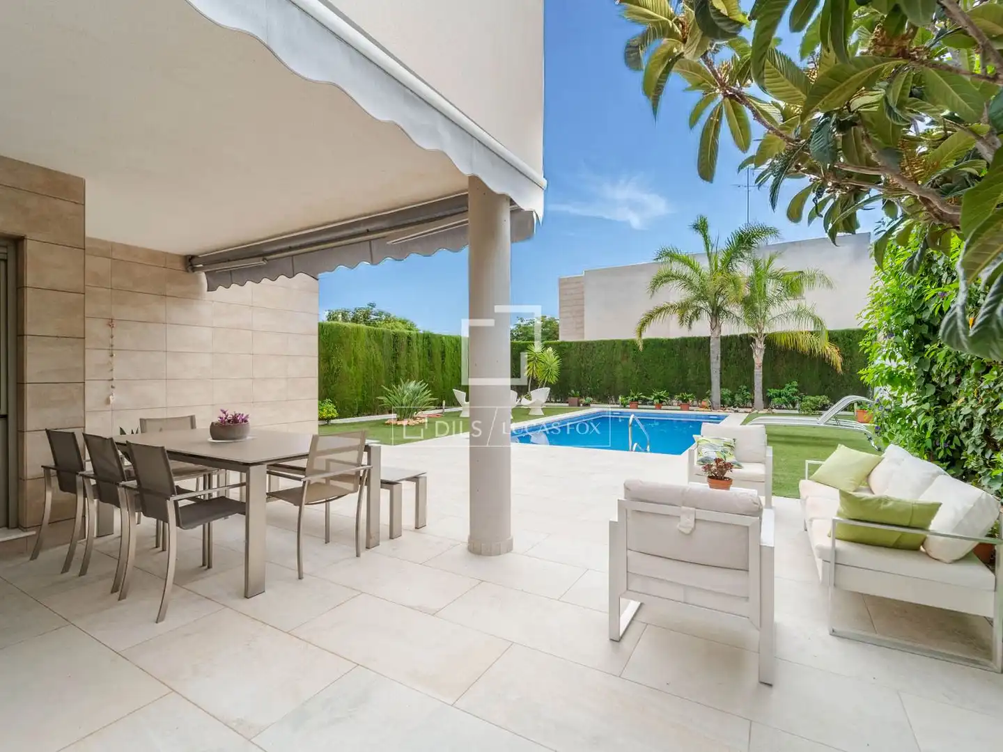 Villa avec piscine à vendre à Torre en Conill - Cumbres de San Antonio, imagen 13