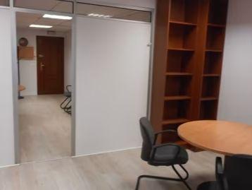 Photo 3 of Office for sale in Mayor Kalea, 20 Bi, Las Arenas, Bizkaia